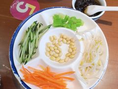 -北京炸酱面馆·烤鸭(前门总店)