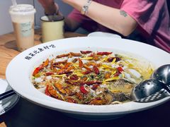 -太二酸菜鱼(福州泰禾店)