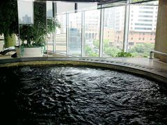 -上海红塔豪华精选酒店