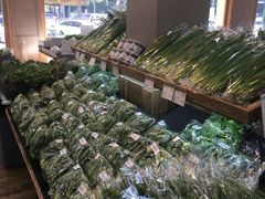 -果蔬好生活超市(双井店)