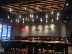 大堂-棒约翰比萨·意面(松江开元店)