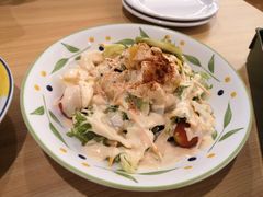 -萨莉亚意大利餐厅(白云汇店)