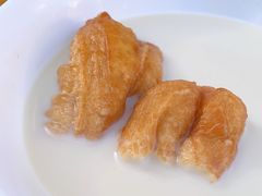-星神早餐店