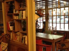 -Cafe Alice咖啡爱丽丝(奥城店)