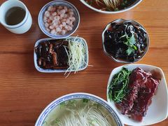 -同得兴 Since·1995 传统苏式面馆(十全街店)