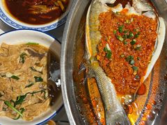 -回家吃饭·地道南昌菜(建德观总店)