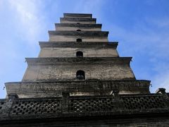 -大慈恩寺(大雁塔)