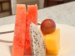 -厦门朗豪酒店 · 明阁中餐厅