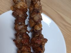 -胖子卤煮