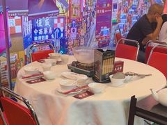 -大永發老火浓汤·经典粤菜(北滨路店)