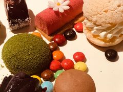 -青岛海尔洲际酒店