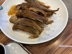-合合春饼·酱骨·东北菜(潘家园店)