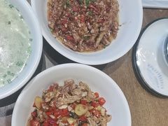 -八碗湘长沙市井菜(坡子街店)