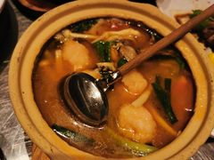 -潮界(虹桥新天地店)