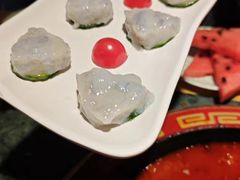 -潮辣重庆火锅(二七万达店)