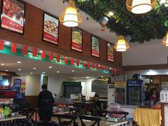 -我家小院川菜馆(杨家湾地铁站店)