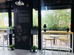 -弗雷德咖啡(金隅紫京府店)