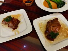 -厦门朗豪酒店 · 明阁中餐厅