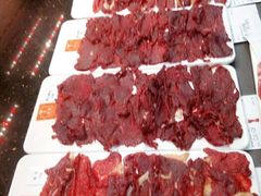 -牛很鲜潮汕牛肉火锅(椒江店)