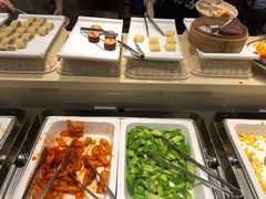 -素满香·食养自助(建邺万达店)