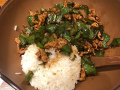 -德天顺盖码饭(人民西路店)