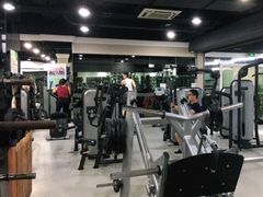 -贝菲特游泳健身(徐泾店)