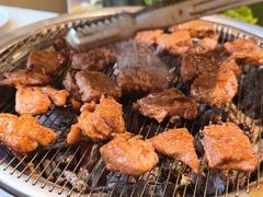 -缘·金家烤鳗鱼(西塔总店)
