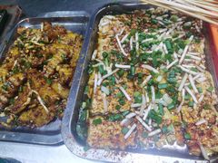 -最昭通一品黄牛小肉串(新迎店)
