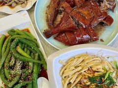 -长润·濑尿烧鹅