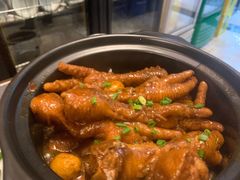 -富临轩私房菜(集庆门大街店)