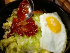 -缸桶屋韩国料理·全程帮烤(泰禾店)