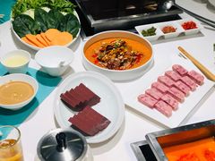 -皇城老妈川味火锅·大连海鲜火锅(港湾店)