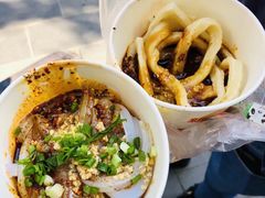 -洞子口张老二凉粉(文殊院店)