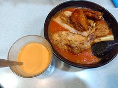 -华嫂冰室(尖沙咀店)