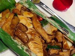 -雀舞云南菜(乐客城店)