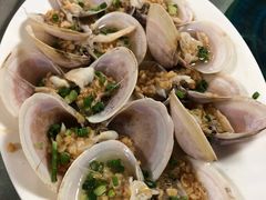 -华源餐厅·海鲜大排档(日月贝店)