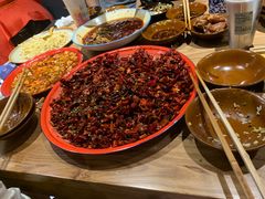 -先启半步颠小酒馆(常熟万达广场店)