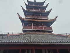 -狼山风景名胜区