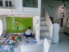 -精德口腔·种植修复·儿牙中心(财富中心店)