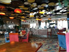 大堂-百纳·锦绣江南 (百纳瑞汀酒店)