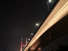 -武昌江滩