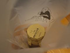 -喜茶(深圳福田星河COCO Park店)