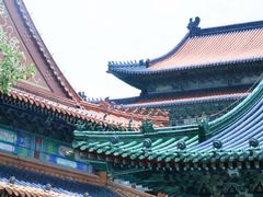 -珠海圆明新园