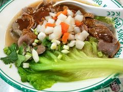 -西关明记肠粉(荔枝湾店)