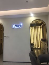 -上禾 HAIR SALON