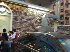 -那达慕蒙古风味酒楼