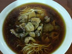 -兴福老面馆(寺路街店)