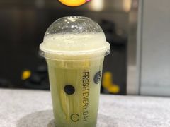 -每日新鲜水果吧(黄浦来福士店)