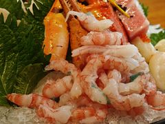 -花和海鲜自助(梅江店)