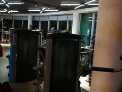 -一兆韦德健身(慧芝湖店)